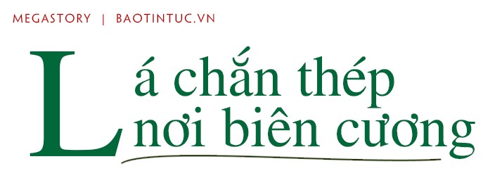 Lũy thép biên phòng toàn dân