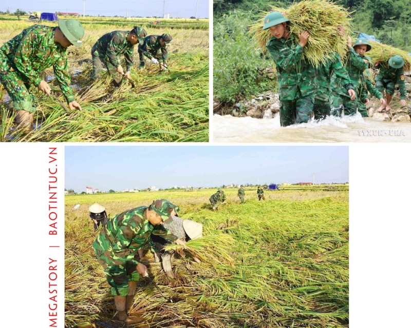 Lũy thép biên phòng toàn dân