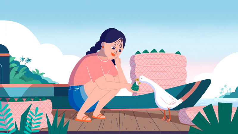 Nữ sinh Việt Nam truyền cảm hứng trong chuỗi phim ngắn “Những cô gái thay đổi thế giới”