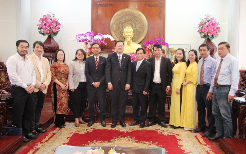 Việt Nam là đối tác tin cậy hỗ trợ Malaysia đảm bảo an ninh lương thực