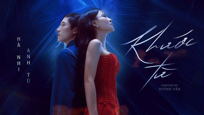Lời bài hát (Lyrics) “Khước từ” – Hà Nhi, Anh Tú