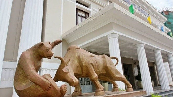 Xuất hiện lỗi kết nối hệ thống tại nhiều CTCK trong phiên chiều 06/3