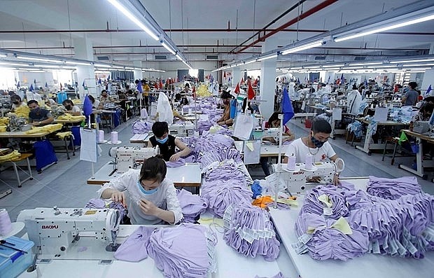 Brazil nhập khẩu hàng hóa từ Việt Nam tăng mạnh trong tháng 2/2024