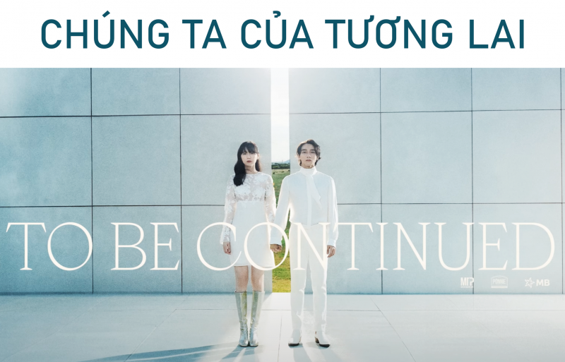 Lời bài hát (Lyrics): “Chúng ta của tương lai” –  Sơn Tùng MTP