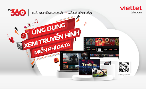 Hướng dẫn cài đặt gói TV360 trên Smart TV nhanh nhất