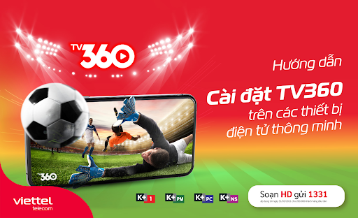 huong dan cai dat goi tv360 tren smart tv nhanh nhat