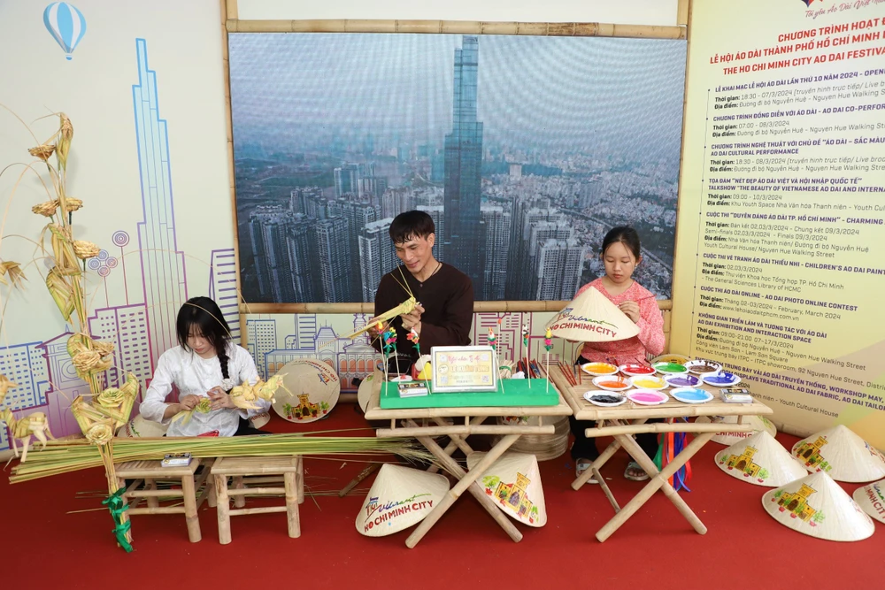 Lễ hội Việt - Nhật 2024: Lễ hội Việt - Nhật 2024: khát vọng thắt chặt hơn nữa tình hữu nghị, hợp tác hai nước