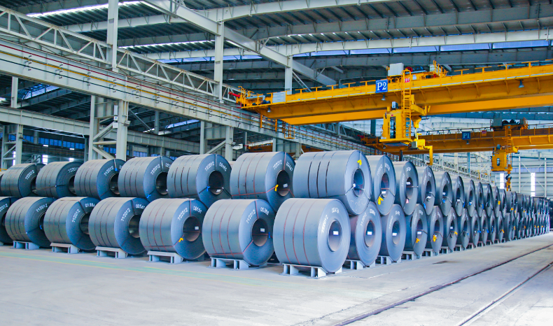 Hòa Phát lên kế hoạch lãi sau thuế 10.000 tỷ đồng năm 2024