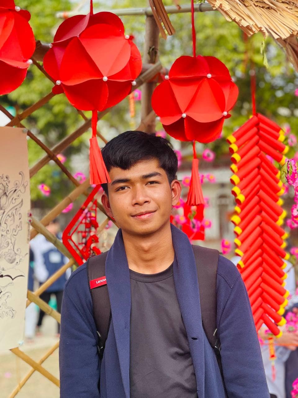 Sinh khí mới trong hoạt động ươm mầm hữu nghị Việt Nam - Campuchia