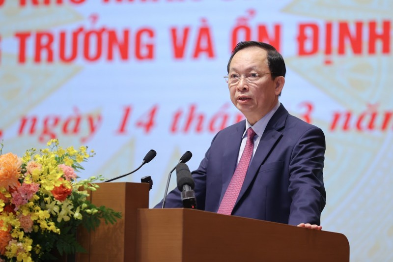 Thủ tướng yêu cầu làm rõ vì sao doanh nghiệp khó tiếp cận vốn dù lượng tiền gửi vào ngân hàng tăng?