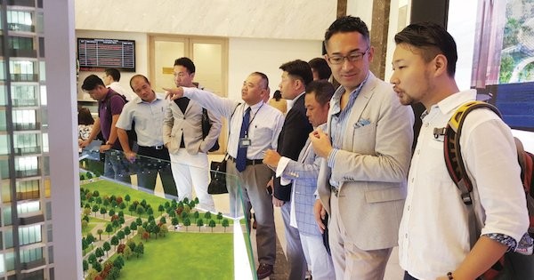 VARS: 70% nhà đầu tư sẵn sàng “xuống tiền” mua bất động sản trong năm 2024