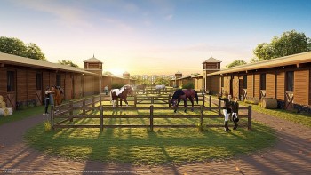 Vinhomes ra mắt Vinhomes Royal Island - “Thành phố Đảo Hoàng Gia” đẳng cấp bậc nhất châu lục