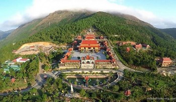 Diễn biến mới tại dự án 10.000 tỷ đồng Xuân Trường đề xuất xây ở Hải Dương