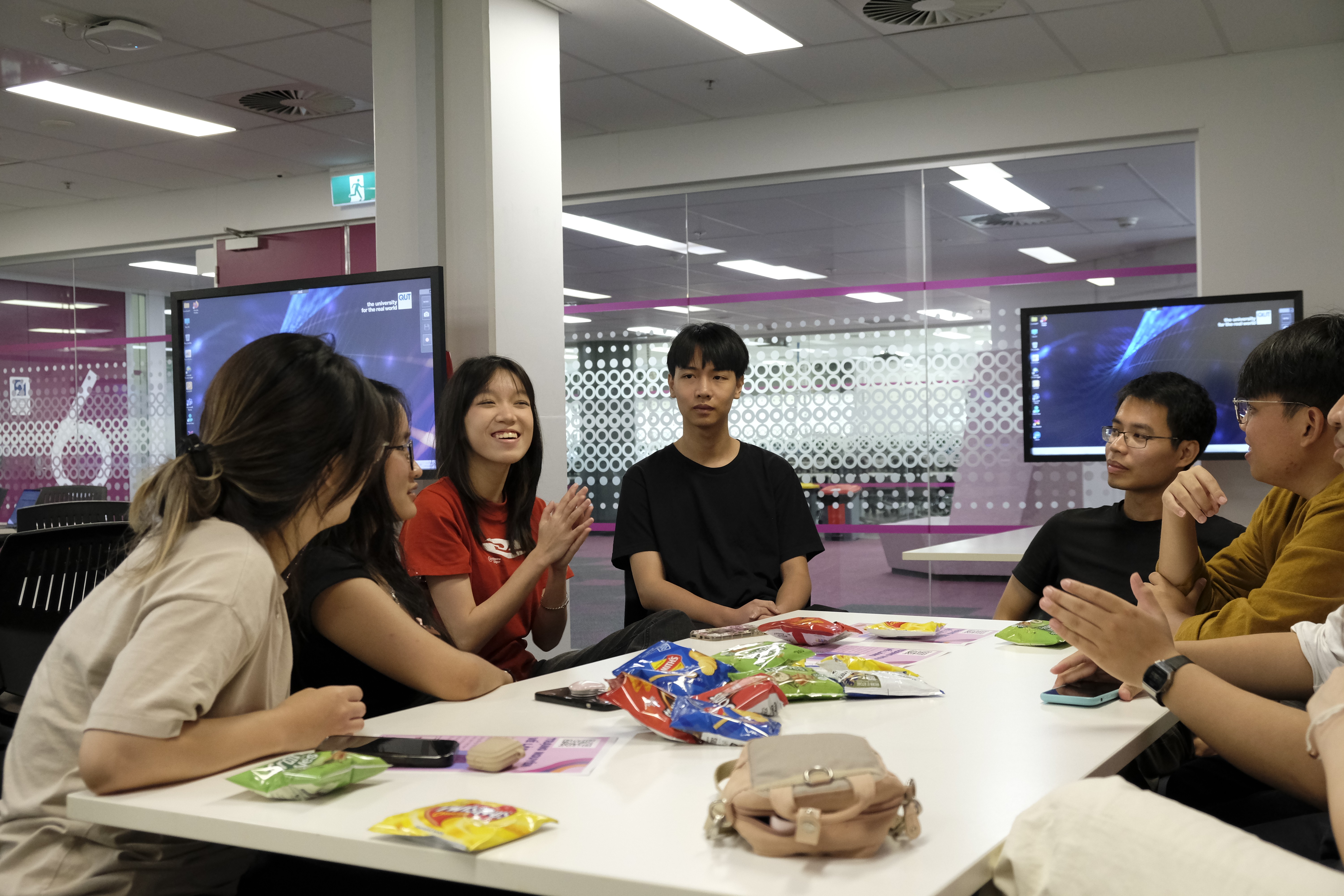 Future Queenslanders: Cung cấp kiến thức, kỹ năng cho tân du học sinh Việt Nam tại Australia