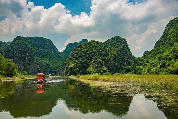 Khách quốc tế mê mẩn "Việt Nam xinh đẹp" trong 1 tuần trải nghiệm