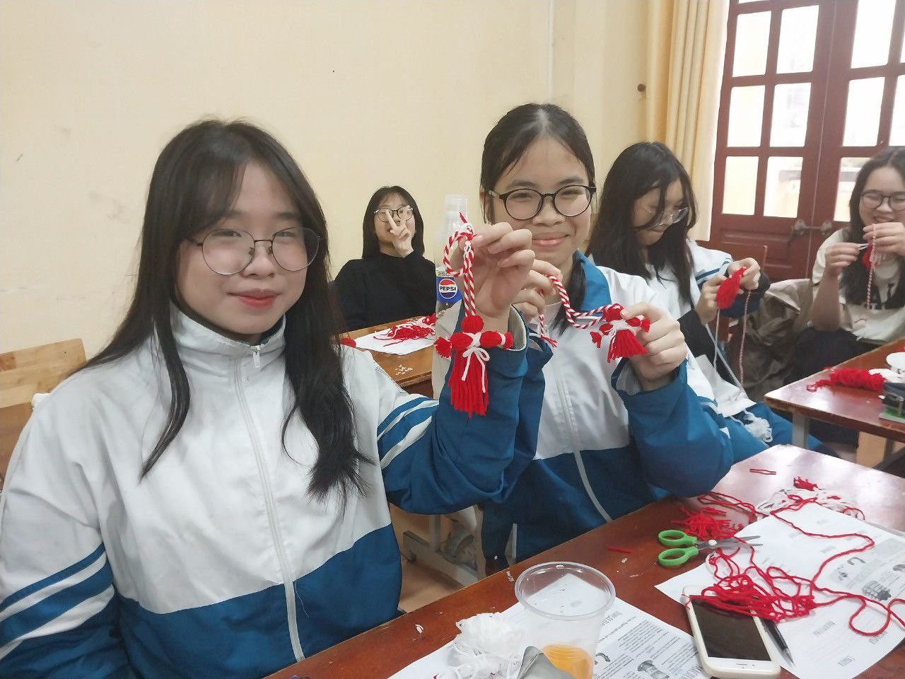 Lễ hội tiễn mùa đông của người Nga tại Hà Nội