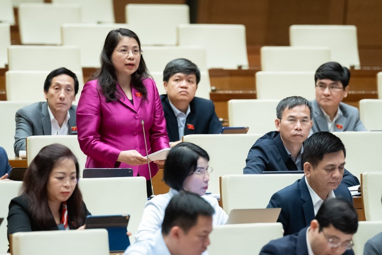 Bộ trưởng Bộ Tài chính: Sẽ sửa đổi Luật Thuế thu nhập cá nhân vào năm 2025