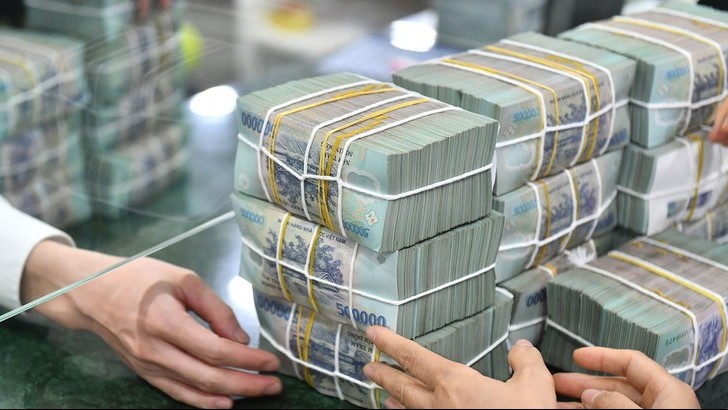 ssi research ngan hang nha nuoc co the tiep tuc hut rong them it nhat 2 tuan nua