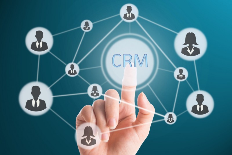Thị trường CRM Đông Nam Á sẽ vượt mức 4.105,3 triệu USD năm 2032 b
