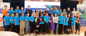 “Vườn ươm doanh nghiệp” hỗ trợ sáng kiến khởi nghiệp của thanh niên dân tộc thiểu số