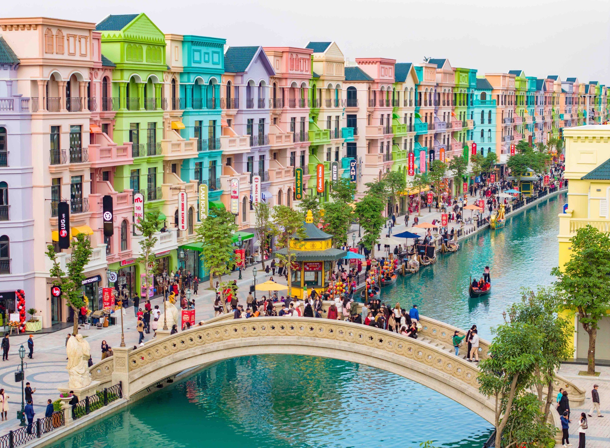 Quỹ Vì tương lai xanh công bố tổ chức “Ngày hội xanh” lần đầu tiên