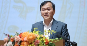 "Tín dụng giảm trong 2 tháng đầu năm không phải vấn đề lớn"