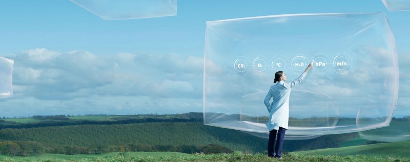 Nhằm đáp ứng nhu cầu của cuộc sống hiện đại, Daikin tiếp tục mở rộng phạm vi nghiên cứu, bổ sung các yếu tố mới nhằm kiến tạo những giá trị mới cho không khí.