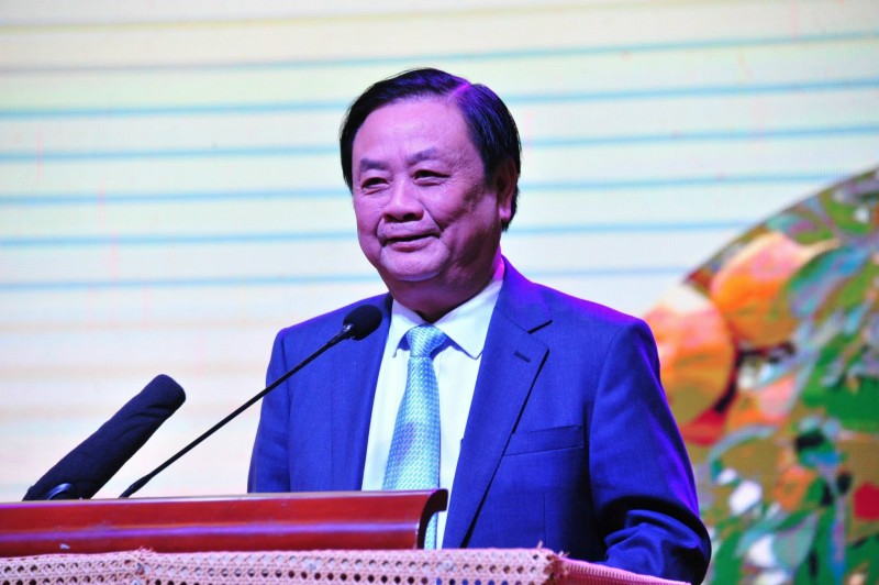 Huy động nguồn lực thực hiện các giải pháp nông nghiệp thuận thiên tại Đồng bằng sông Cửu Long
