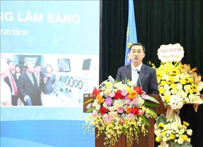 Phát triển y học biển, đảo Việt Nam đúng tầm vóc