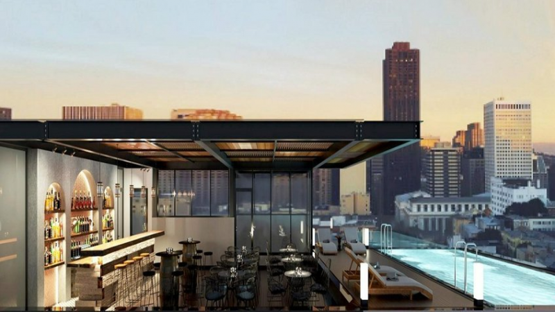 Khám phá các khách sạn 4 sao Đà Nẵng gần biển tuyệt vời nhất cùng Traveloka