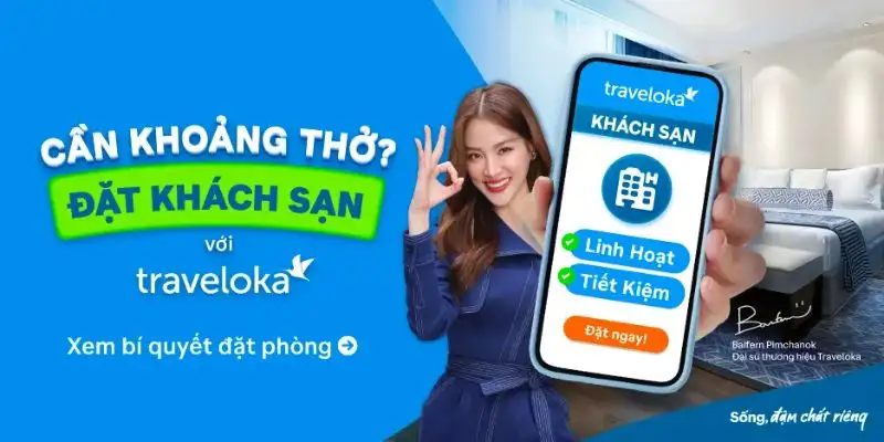 Khám phá các khách sạn 4 sao Đà Nẵng gần biển tuyệt vời nhất cùng Traveloka