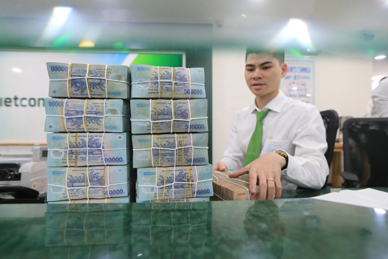 Lợi nhuận ngân hàng được kỳ vọng sẽ phục hồi trong năm 2024.