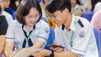 Những ý tưởng xanh ấn tượng sẽ tranh tài ở chung kết cuộc thi Tiếng nói Xanh