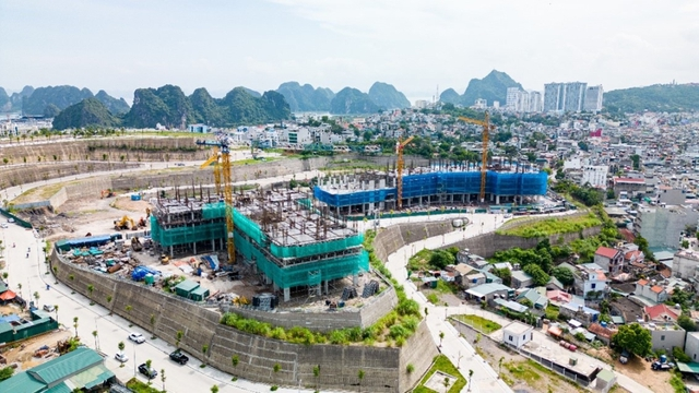 Quảng Ninh công bố một dự án đủ điều kiện vay gói 120.000 tỷ đồng