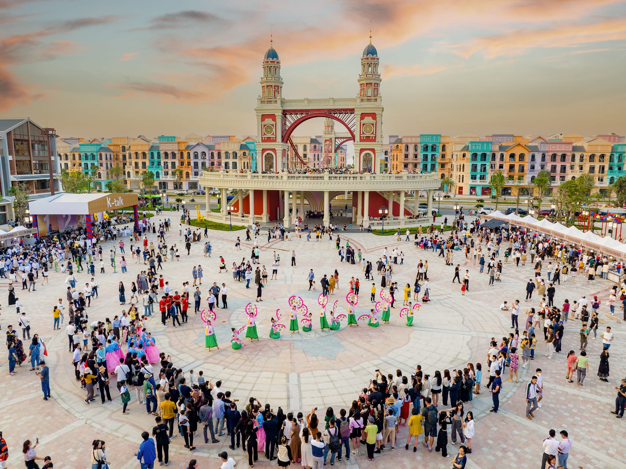 Bỏ túi những món đồ “bất li thân” khi đi “quẩy” tại Ngày Hội Xanh