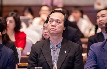 CEO Phát Đạt: 