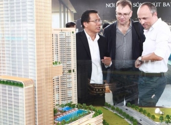 bat dong san tphcm hut hon 714 trieu usd von ngoai