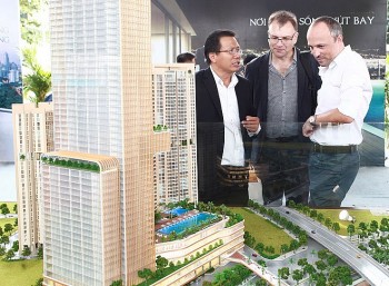Doanh nghiệp bất động sản thành lập mới bằng 98,7% so với cùng kỳ 2023