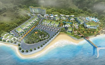 Hải Phòng tìm chủ đầu tư cho khu đô thị gần 4.900 tỷ đồng