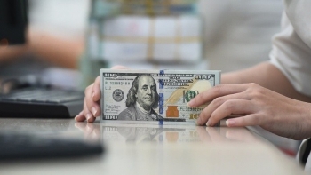 VND có thể mất giá 3% trong nửa đầu năm nay?