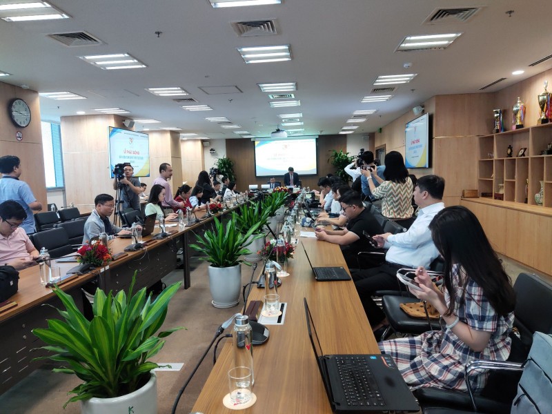 Năm 2024: 10 năm Giải thưởng toàn quốc về thông tin đối ngoại ra đời