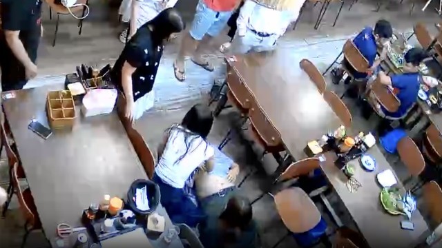 Nữ điều dưỡng cứu du khách Ấn Độ bị ngưng tim ở Đà Nẵng