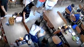 Nữ điều dưỡng cứu du khách Ấn Độ bị ngưng tim ở Đà Nẵng