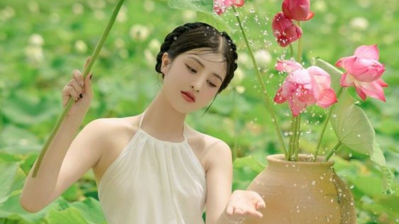 Tử vi hôm nay 12 con giáp 1/4/2024: Thân cẩn trọng vướng họa tiểu nhân ngày đầu tháng