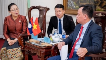 Đồng Nai sẽ giới thiệu doanh nghiệp đến tìm hiểu đầu tư tại Lào