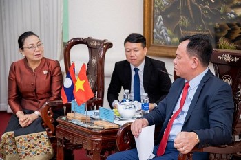 Đồng Nai sẽ giới thiệu doanh nghiệp đến tìm hiểu đầu tư tại Lào