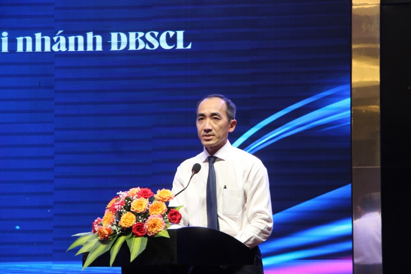 Doanh nghiệp Đồng bằng sông Cửu Long lạc quan về triển vọng phát triển kinh tế năm 2024