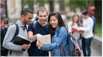 Học bổng của Hội đồng Văn hóa Ấn Độ dành cho sinh viên Việt Nam