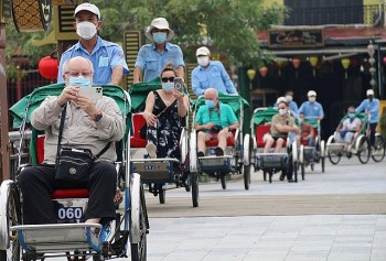 viet nam don hon 46 trieu luot khach quoc te quy i nam 2024