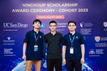 Vinbigdata tuyển sinh chương trình đào tạo kỹ sư ai mùa 5 - 2024